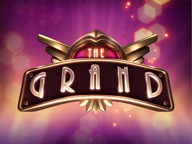 The Grand Spela The Grand