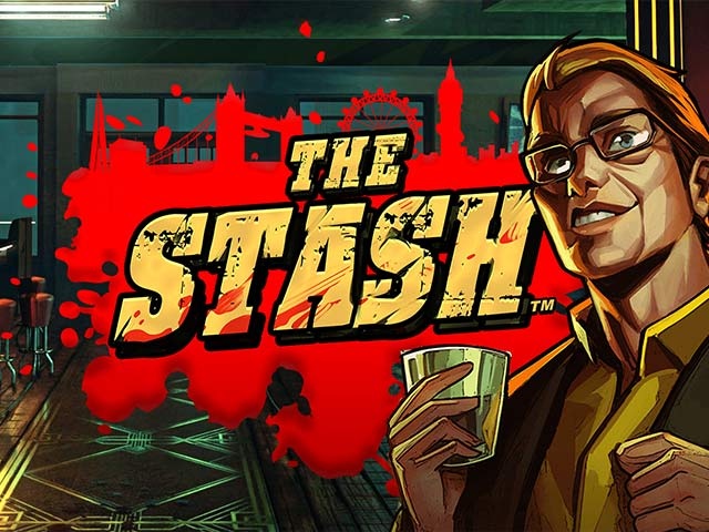 The Stash Spela The Stash