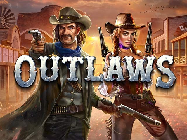 Outlaws Spela Outlaws