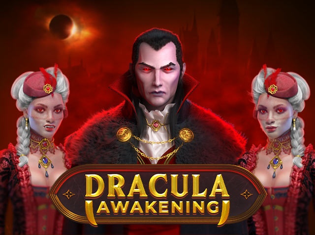 Dracula Awakening Spela Dracula Awakening