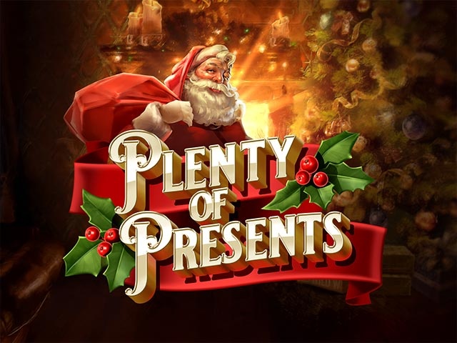 Plenty of Presents Spela Plenty of Presents