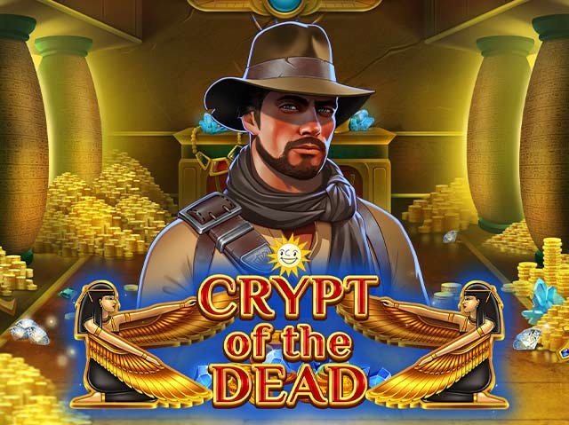 Crypt of the Dead Spela Crypt of the Dead