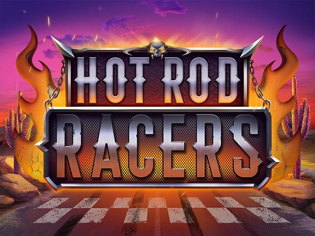 Hot Rod Racers Spela Hot Rod Racers