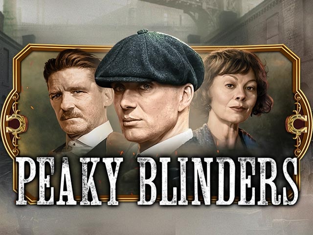 Peaky Blinders Spela Peaky Blinders