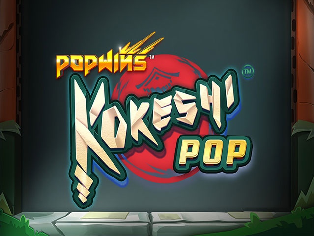 KokeshiPop Spela KokeshiPop