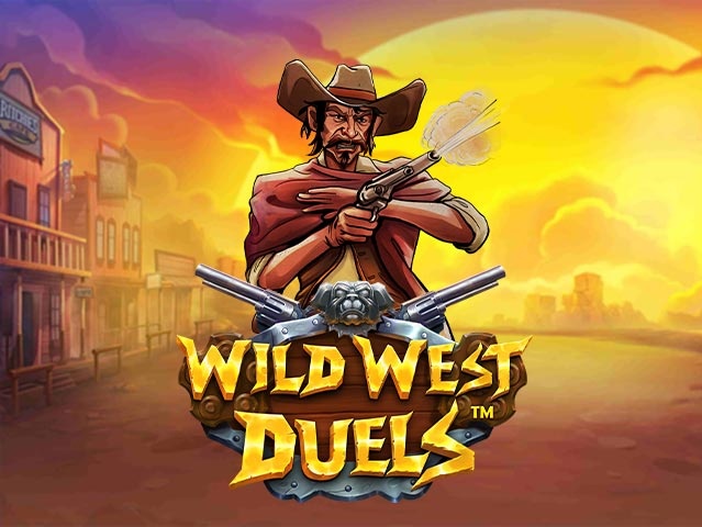 Wild West Duels Spela Wild West Duels