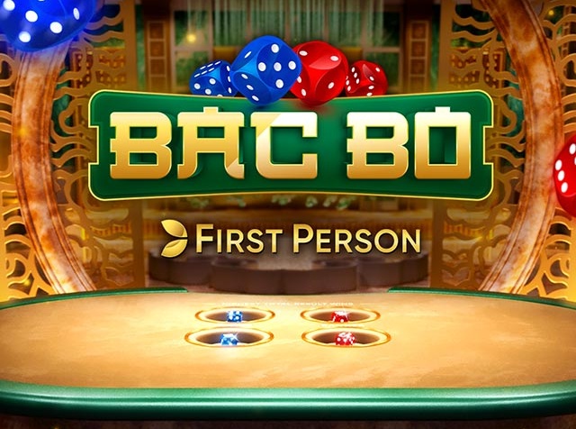 First Person Bac Bo Spela First Person Bac Bo