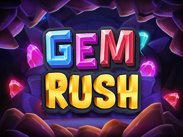 Gem Rush Spela Gem Rush