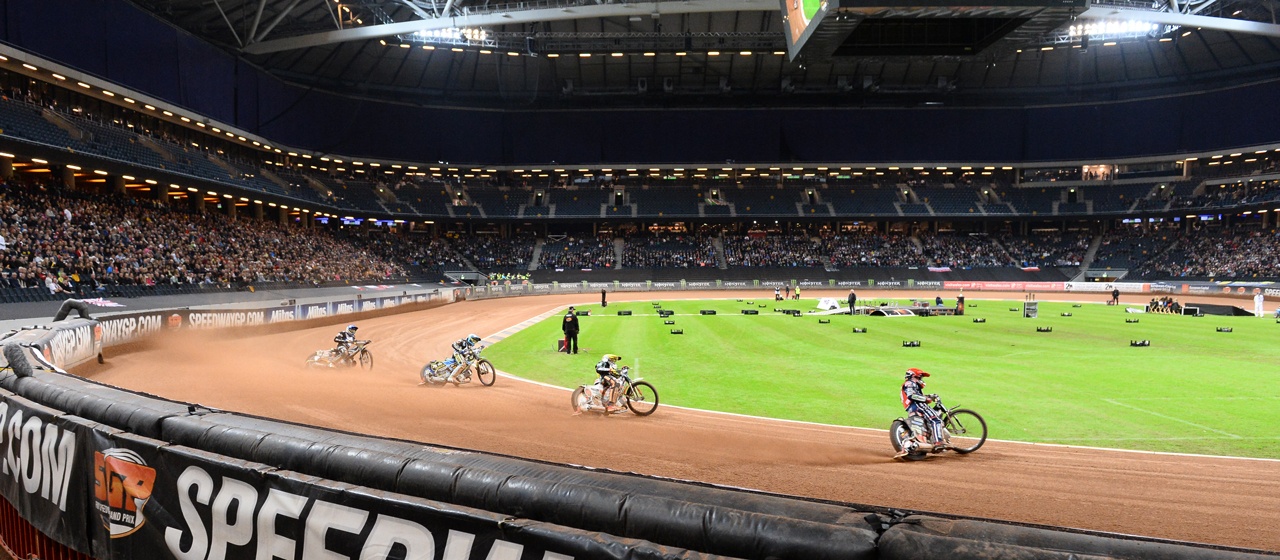 Läs mer om VM-serien i speedway Läs mer om VM-serien i speedway