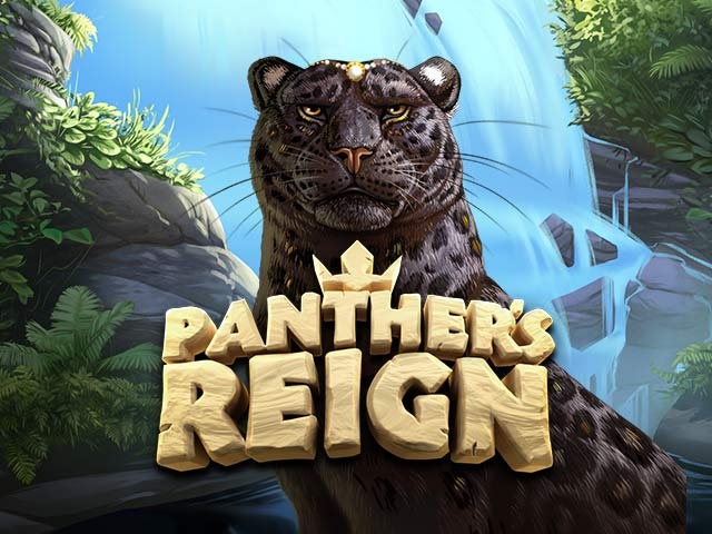 Panther’s Reign Spela Panther’s Reign