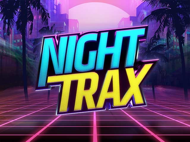 Night Trax Spela Night Trax