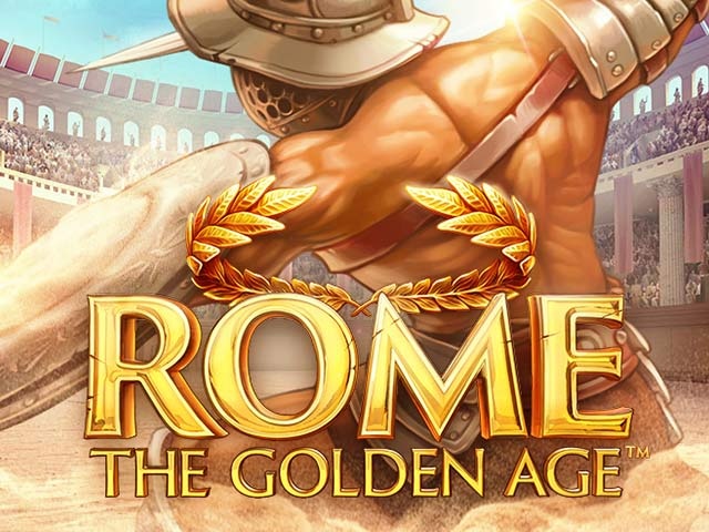 Rome: The Golden Age Spela Rome: The Golden Age