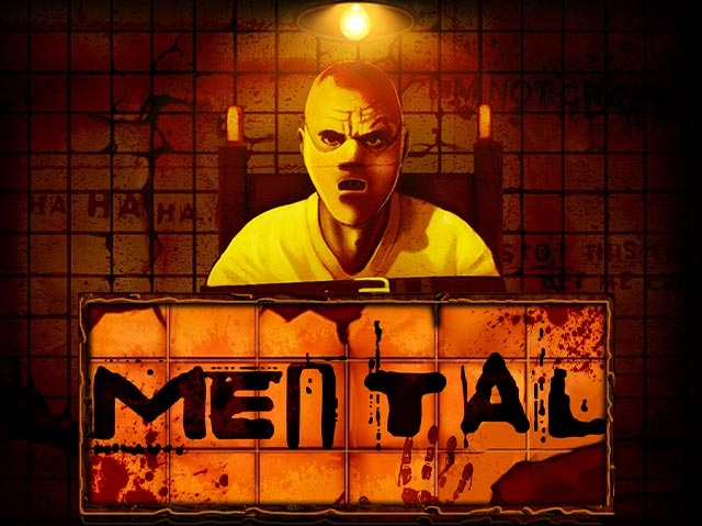 Mental Spela Mental