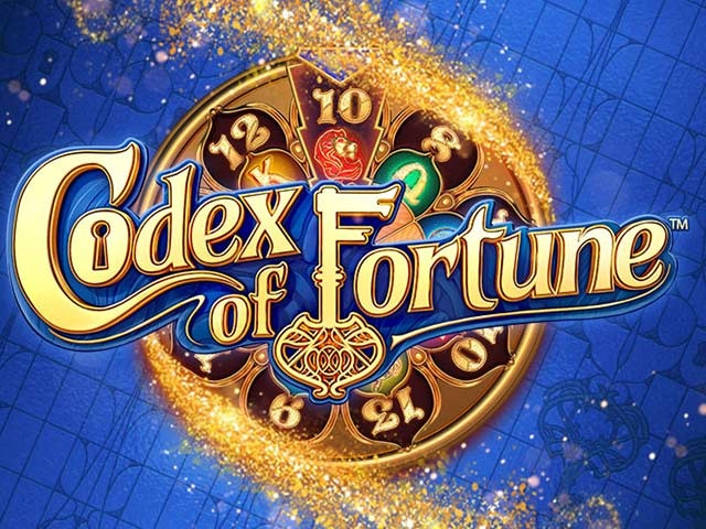 Codex of Fortune Spela Codex of Fortune