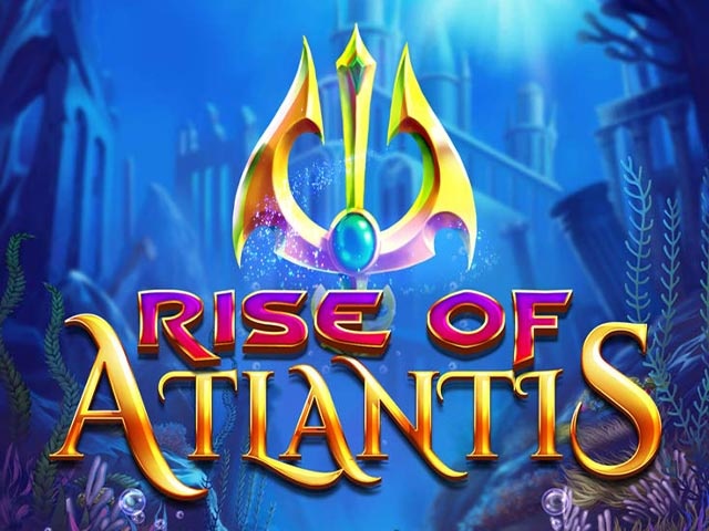 Rise of Atlantis Spela Rise of Atlantis