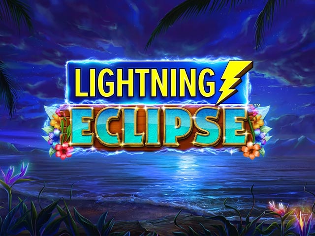 Lightning Eclipse Spela Lightning Eclipse