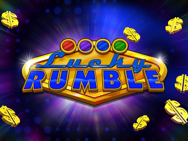 Lucky Rumble Spela Lucky Rumble