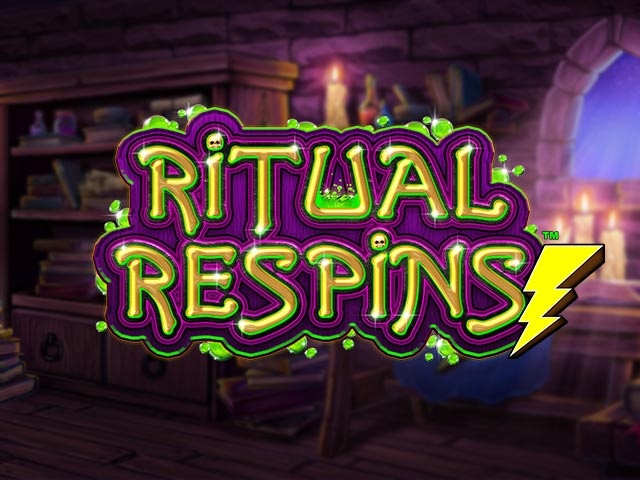 Ritual Respins Spela Ritual Respins