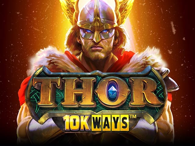 Thor 10K Ways Spela Thor 10K Ways