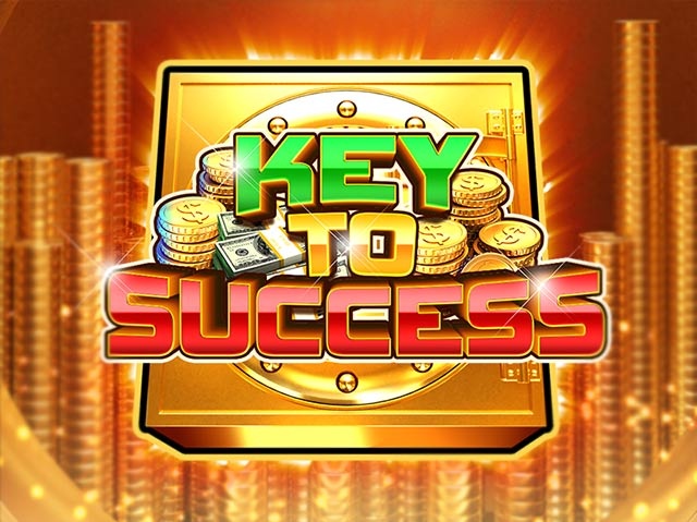 Key to Success Spela Key to Success