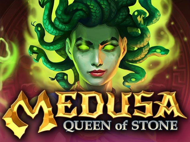 Medusa: Queen of Stone Spela Medusa: Queen of Stone