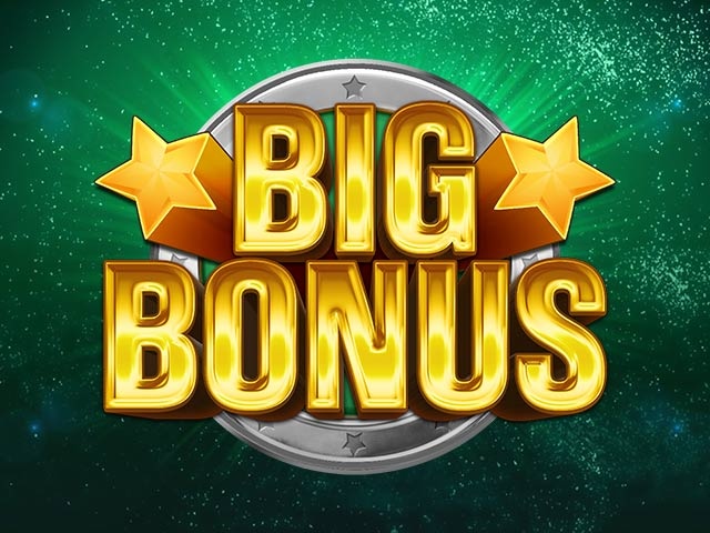 Big Bonus Spela Big Bonus
