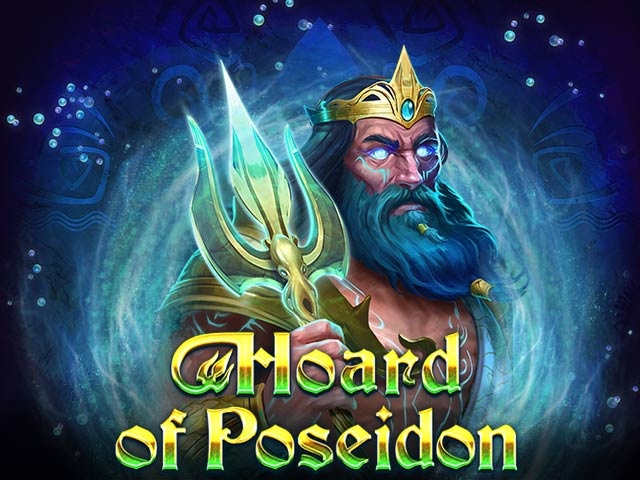 Hoard of Poseidon Spela Hoard of Poseidon