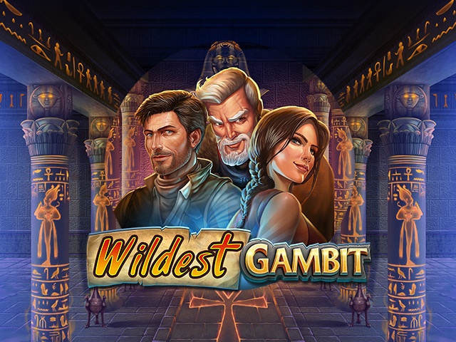 Wildest Gambit Spela Wildest Gambit