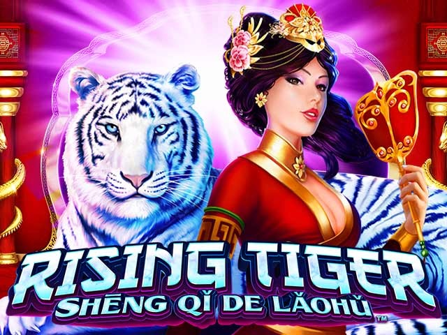Rising Tiger – Shēng qǐ de Lǎohǔ Spela Rising Tiger – Shēng qǐ de Lǎohǔ