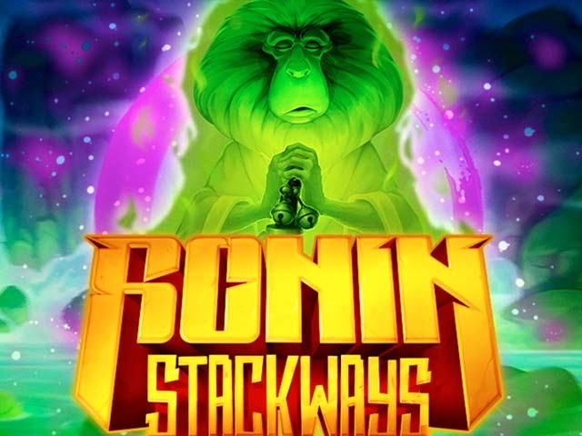 Ronin Stackways Spela Ronin Stackways