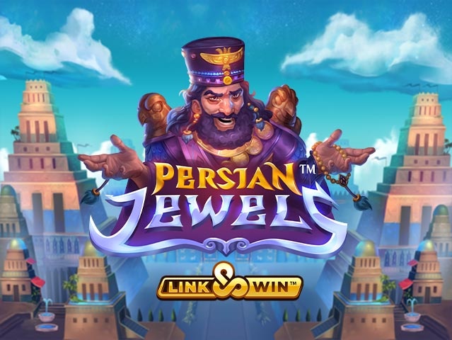 Persian Jewels Spela Persian Jewels