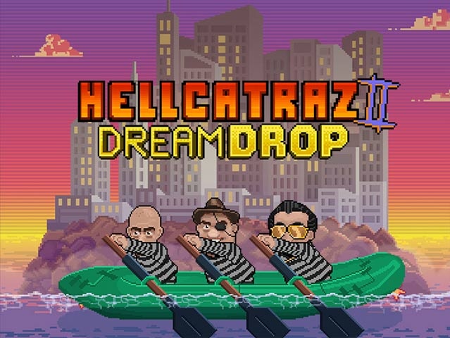 Hellcatraz 2 Dream Drop Spela Hellcatraz 2 Dream Drop