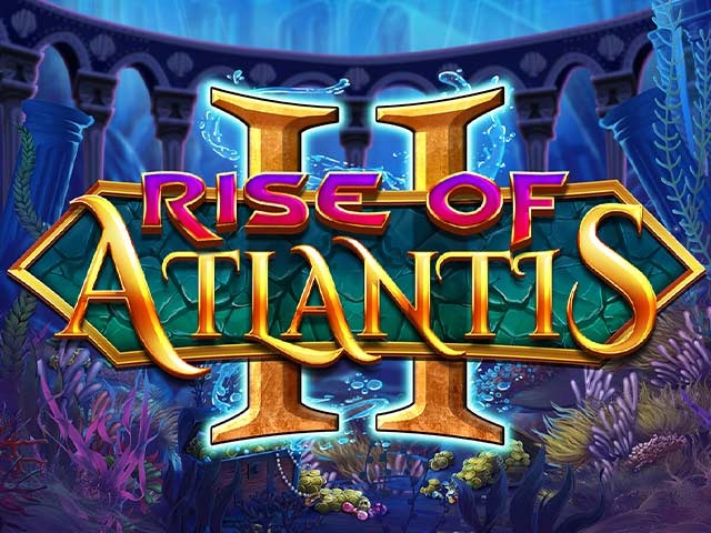Rise of Atlantis 2 Spela Rise of Atlantis 2