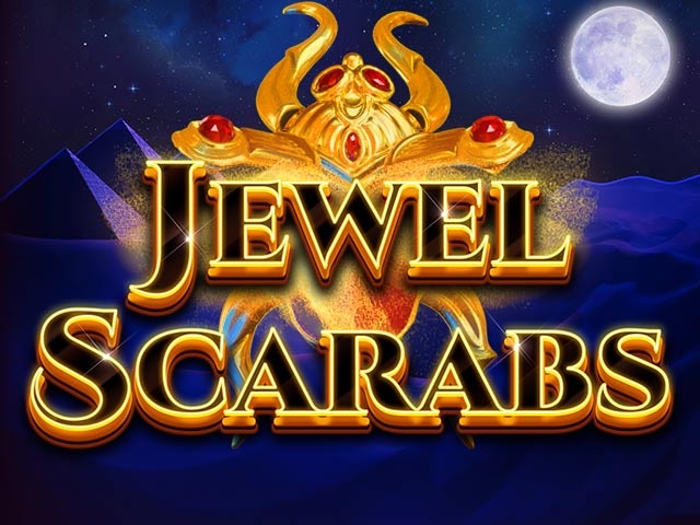 Jewel Scarabs Spela Jewel Scarabs