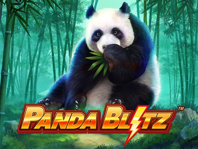 Panda Blitz Spela Panda Blitz