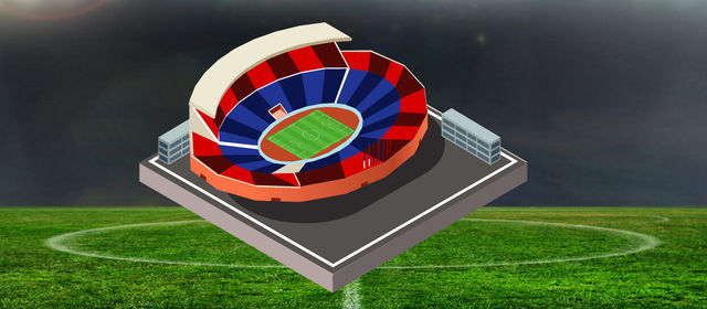 Camp Nou Camp Nou