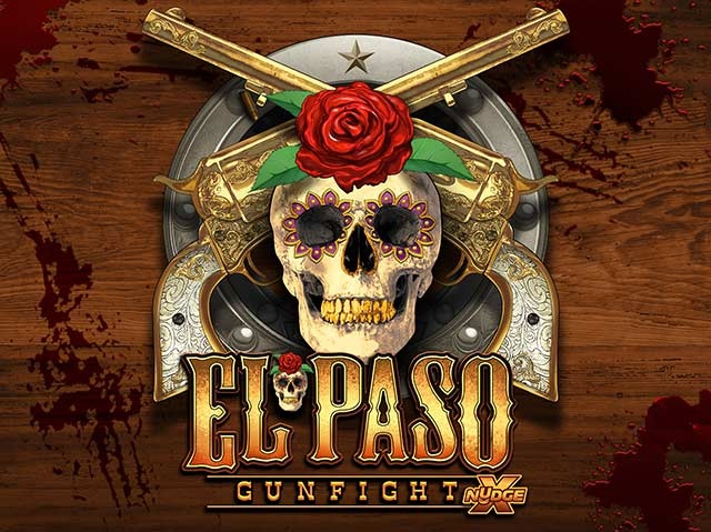 El Paso Gunfight Spela El Paso Gunfight