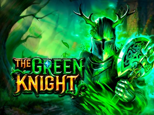 The Green Knight Spela The Green Knight