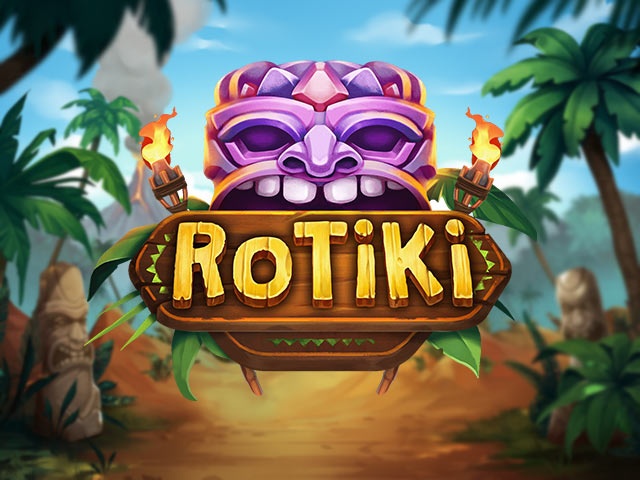 Rotiki Spela Rotiki