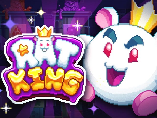 Rat King Spela Rat King