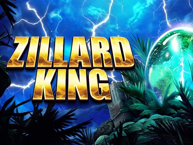 Zillard King Spela Zillard King