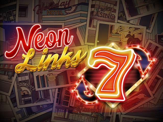 Neon Links Spela Neon Links