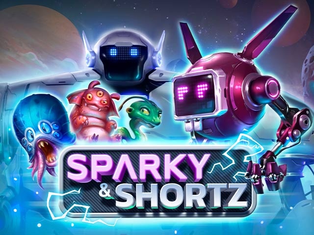 Sparky & Shortz Spela Sparky & Shortz