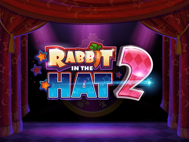 Rabbit in the Hat 2 Spela Rabbit in the Hat 2