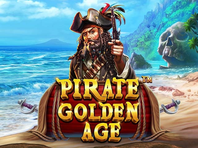 Pirate Golden Age Spela Pirate Golden Age