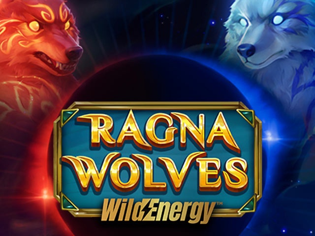 Ragnawolves WildEnergy Spela Ragnawolves WildEnergy