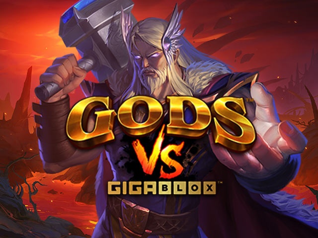 Gods VS Gigablox Spela Gods VS Gigablox