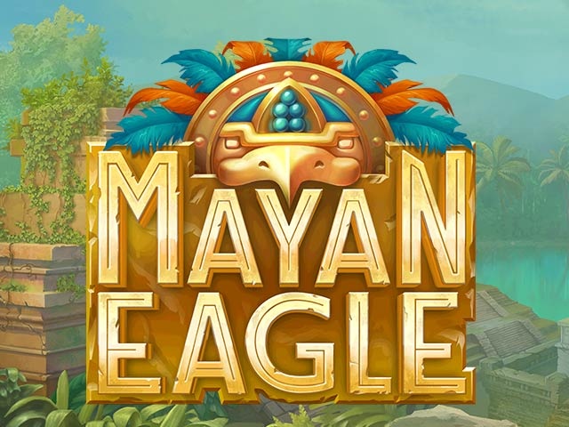 Mayan Eagle Spela Mayan Eagle