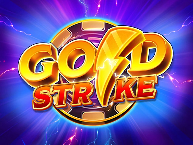 Gold Strike Spela Gold Strike
