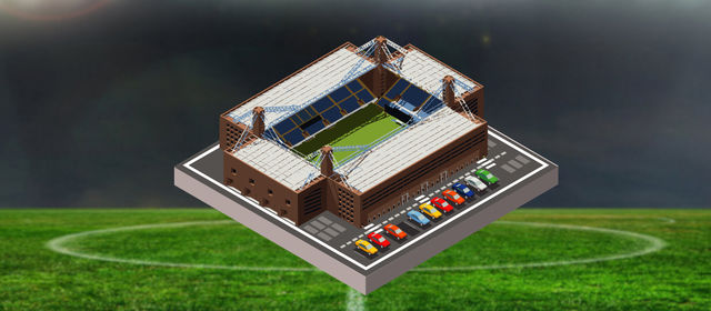 Stadio Luigi Ferraris Stadio Luigi Ferraris